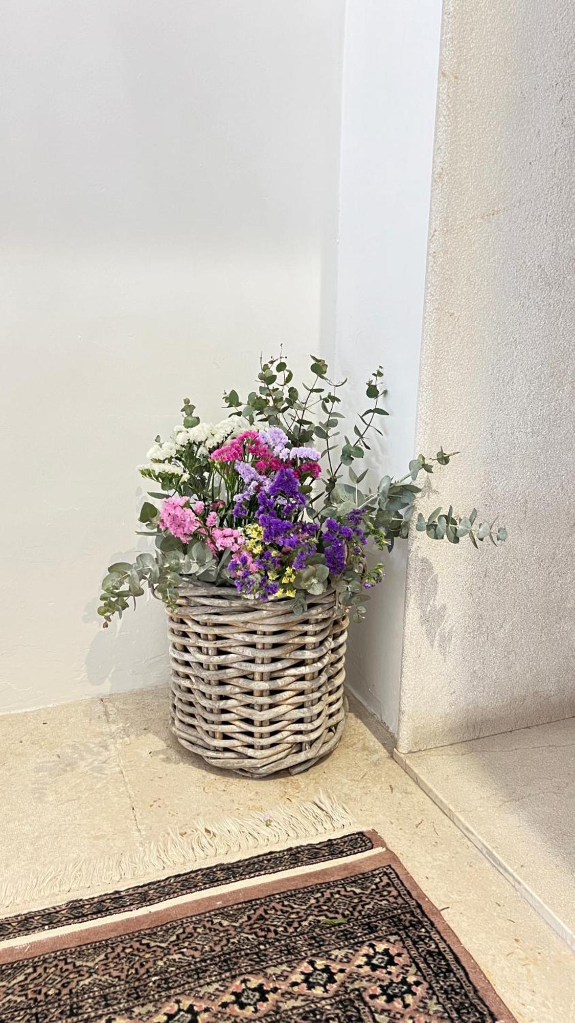Dimora Donna Vitalia Apartments Trapani Exterior photo