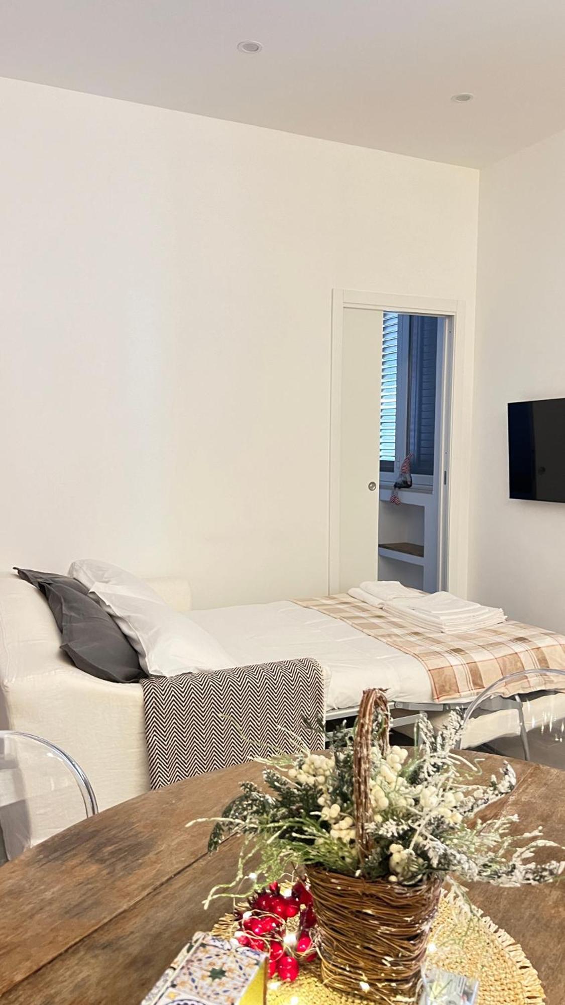 Dimora Donna Vitalia Apartments Trapani Exterior photo