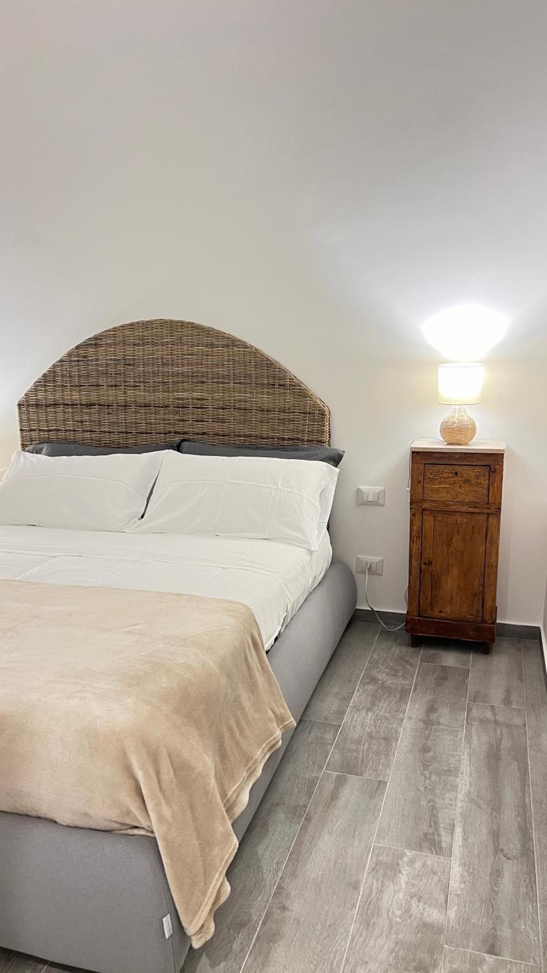 Dimora Donna Vitalia Apartments Trapani Exterior photo